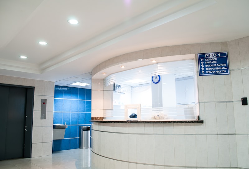 Sala de espera